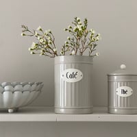 Image 8 of Boîte en métal Thé / Café
