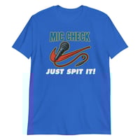 Image 8 of JUST SPIT IT! - TEE