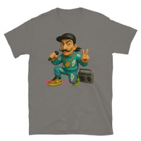 Image 8 of DAL1 BOOMBOXMC