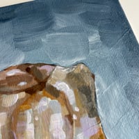 Image 4 of Tooth - vol.1  | original acrylic painting