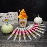 Image 1 of Cuticle Oil Pen (Twist with Brush Tip Applicator)