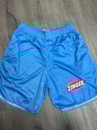 Image 1 of Zinger Team Gear - Shorts  - FOR PICKUP ONLY