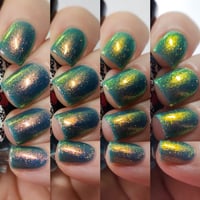 Image 7 of Glisten & Glow Purrr-fectly Pegasus 