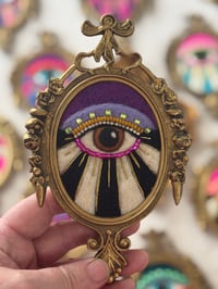 Image 1 of Mystic Eye #11