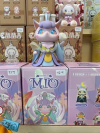 Image 1 of Mio Cat Enchanting Beauty Blind Box