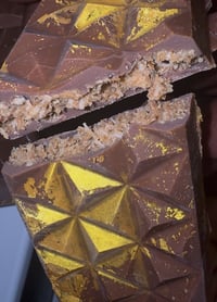 Image 1 of DUBAI CHOCOLATE BARS