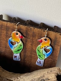 Image 7 of Parrot Head 