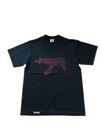 Image 1 of AK-47U Summer Test Prints, Black (414 day Exclusive)