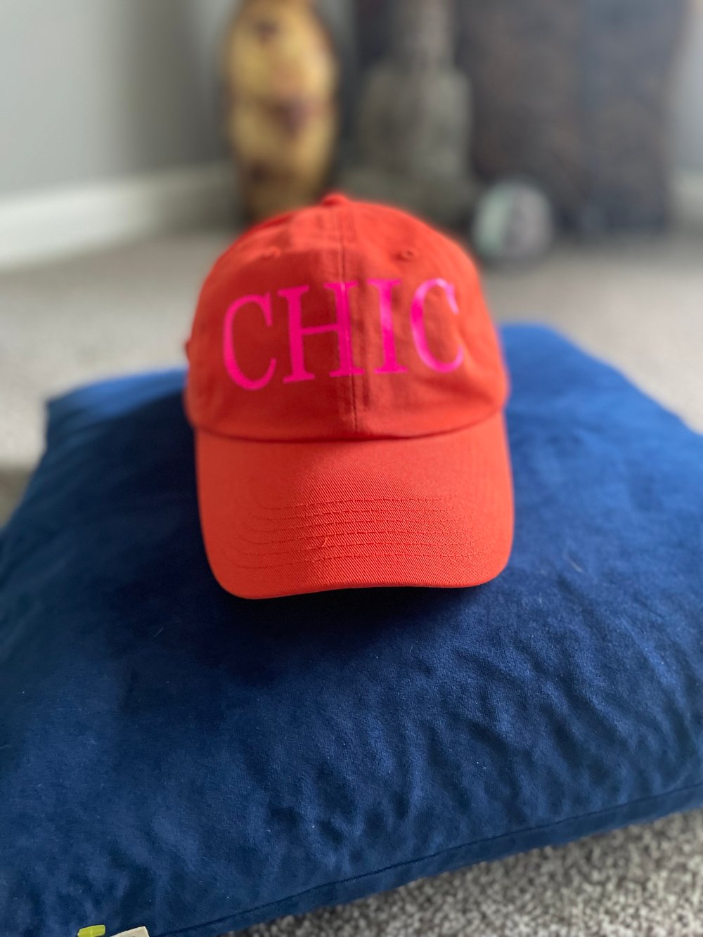 Image of Chic Cap 