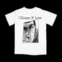 DEMOTAPE - TEE - LEFTOVERS