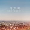 The Travoltas - Back To The City 12” ep 