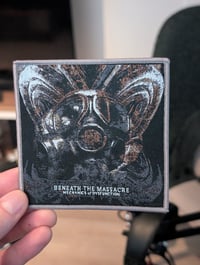Image 13 of IMPORT Rare Treasures Patches 