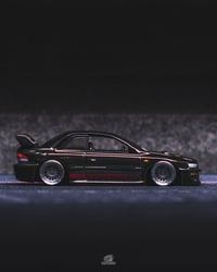 Image 15 of RLC SUBARU IMPREZA WRX STi 1998 CUSTOM