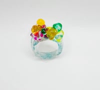 Image 2 of fruity pebbles rings