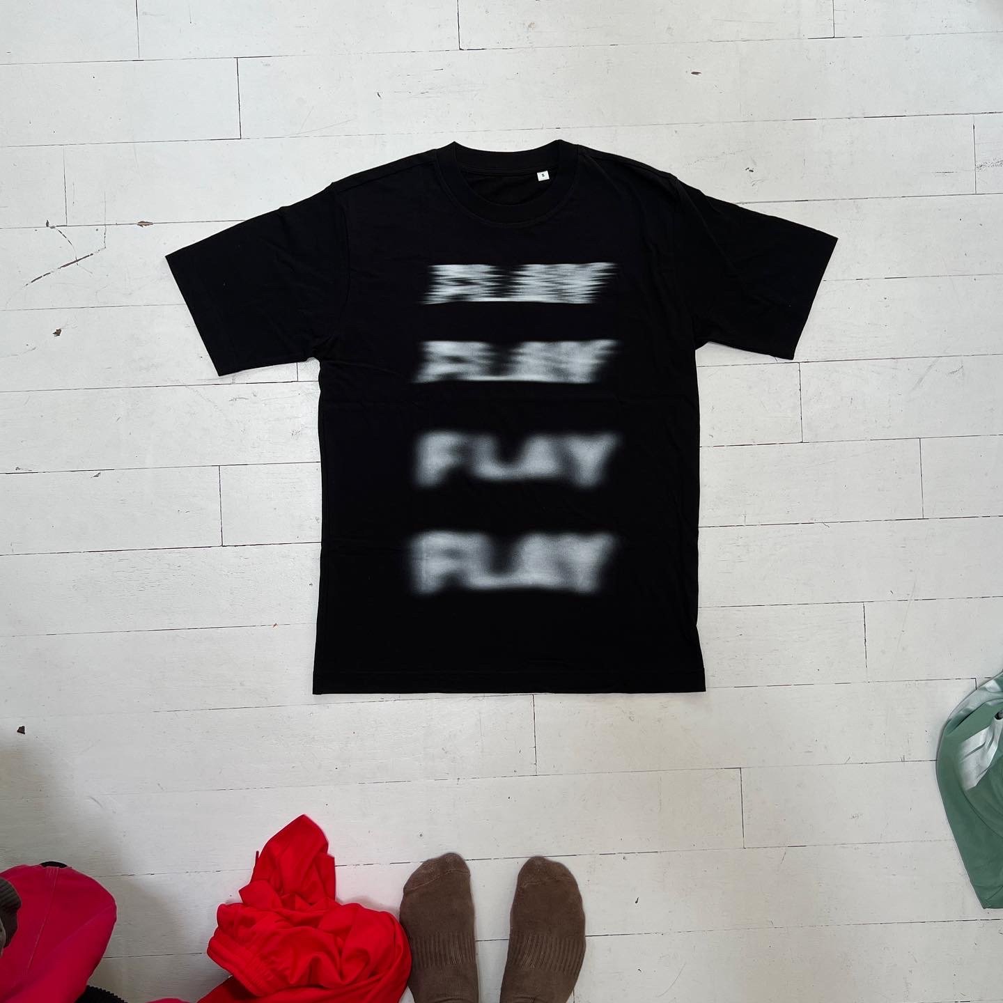 Fake 2024 cdg shirt