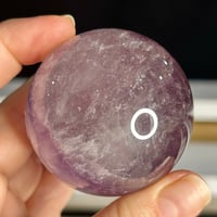 Image 3 of Amethyst Sphere (34F)