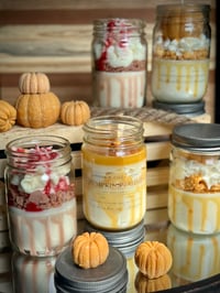 Image 4 of Layered Bakery Candle