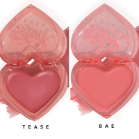 Italia Deluxe Blush Crush lip & Cheek Balm 