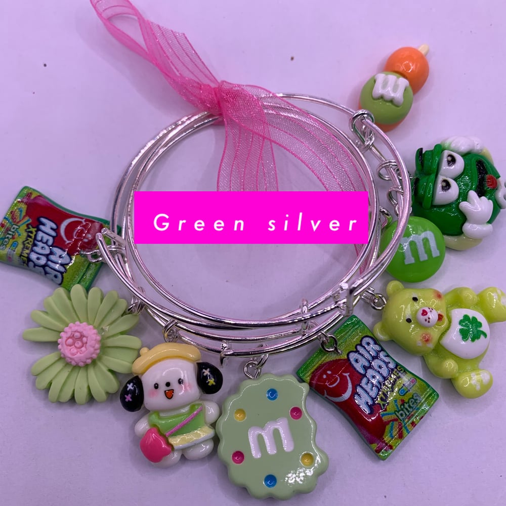 Image of Kids Bangles 