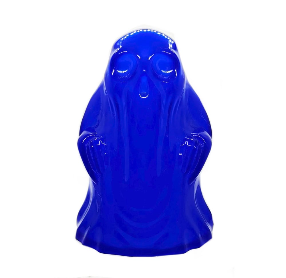 Image of Boneghost 5” Vinyl 