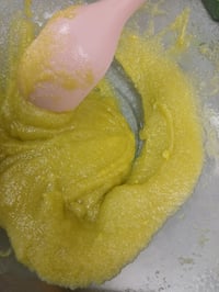 Image 3 of Avocado Lemon Scrub 8oz 