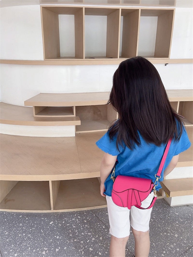 Mini Saddle Bag 