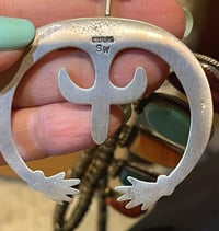 Image 7 of amazing multi-stone colorful squash necklace 