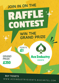 Cash prize draw £250 plus 2 x Celtic v St Mirren tickets 