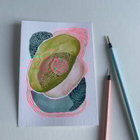 Image 3 of abstract illustration 6