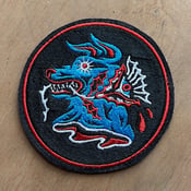 Image of Patch BRULEX