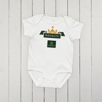 Image 3 of Baby jersey bodysuit