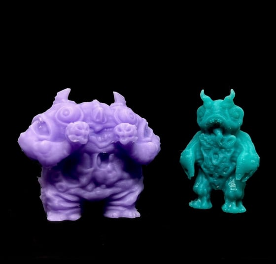 Image of Gorewads (2-Packs) Random Draw