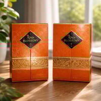 Ahuja Blossomy | Eau de Parfum