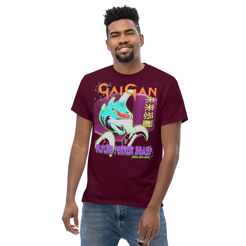 Gaigan tee