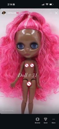 Doll 31🎀