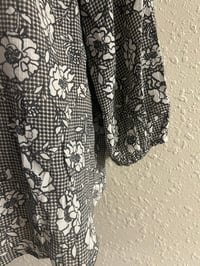 Image 13 of New XL Como Blu Co. Top #858*8