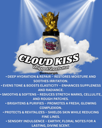Image 2 of Cloud Kiss Whipped Shea Butter