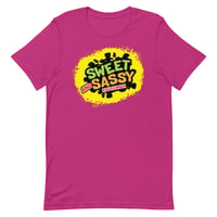 Image 3 of Sweet & Sassy Sour Patch Shirt