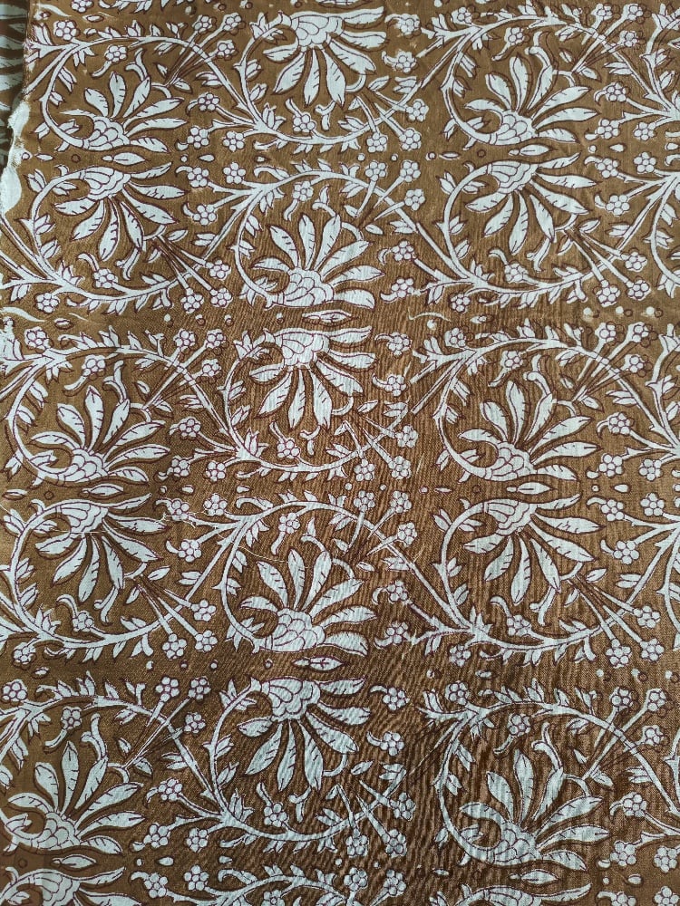 Image of Namasté fabric Félicie 
