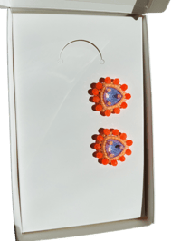 Image 1 of Prismi Stud Earrings