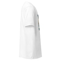 Image 2 of Unisex t-shirt Saab 29 Flying Barrel