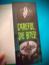 Image 12 of PREORDER - HORSEFLY DELUXE EDITION SIGNED MULTIMEDIA HARDCOVER BUNDLE