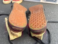 Image 5 of DUANE PETERS VISION ST WEAR HI TOP SZ 12