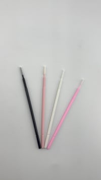 Image 1 of Microfiber tips