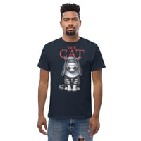 Image 5 of The nun Cat Unisex classic tee