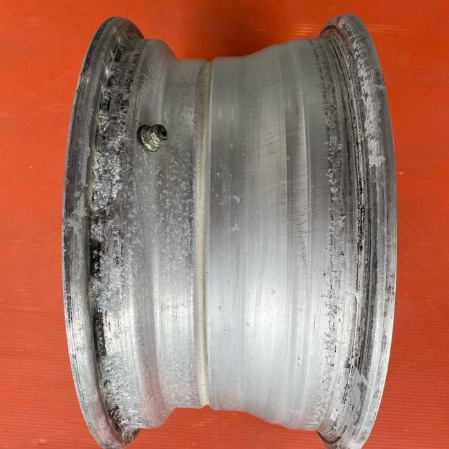 Rays Volk Racing Mesh