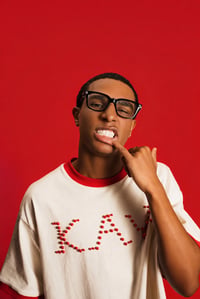 Image 3 of Frat So Nice Ringer Tee