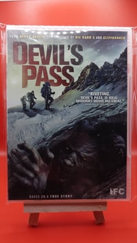 Image 1 of Devil's Pass (aka The Dyatlov Incident) 