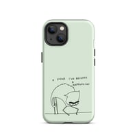 Image 16 of Tough Case for iPhone® rapscallion