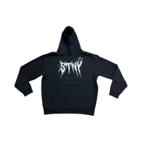 Image 1 of THE GRUNGE HOODIE